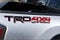 2020 Toyota Tacoma TRD Off-Road V6