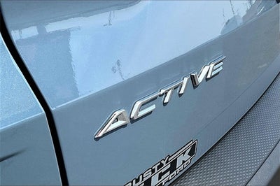 2024 Ford Escape Active 200A