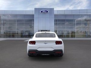 2024 Ford Mustang EcoBoost 100A